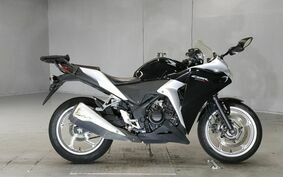 HONDA CBR250R MC41