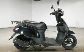 SUZUKI LET's CA4AA