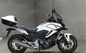 HONDA NC750X DCT Limited 2014 RC72