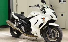 SUZUKI BANDIT 1250 F 2010 GW72A