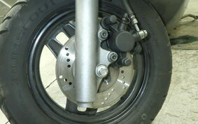 SUZUKI ADDRESS V125 CF4EA