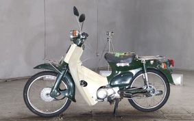 HONDA SUPER CUB50 AA01
