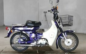 YAMAHA TOWN MATE 80 4NM