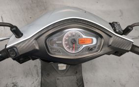 SUZUKI ADDRESS V125 CF4MA
