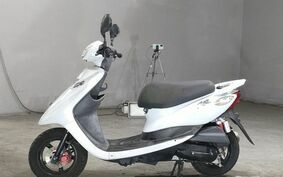 YAMAHA JOG ZR Evolution 2 SA39J