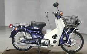 HONDA C70 SUPER CUB HA02