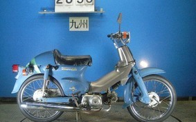 HONDA C50 SUPER CUB C50