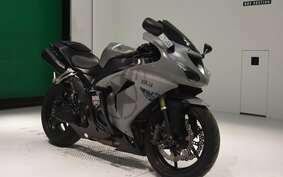 KAWASAKI ZX 10 NINJA R 2007 ZXT00D