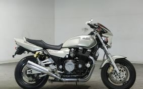 YAMAHA XJR1200 1995 4KG