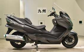 SUZUKI SKYWAVE 400 SA 3 2012 CK45A