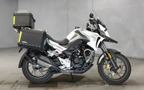 HONDA CB190X PCL2