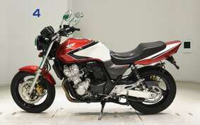 HONDA CB400SF VTEC K NC42