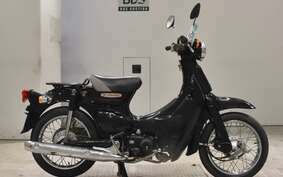 HONDA LITTLE CUB E AA01