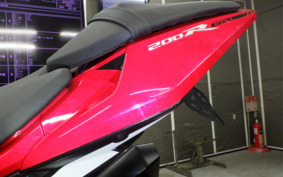 OTHER GPXデーモンGR200R