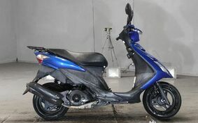 SUZUKI ADDRESS V125 S CF4MA