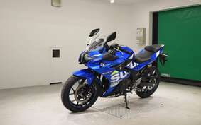 SUZUKI GSX250R DN11A