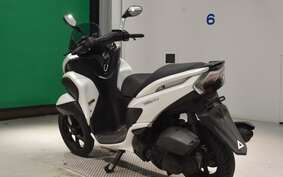 YAMAHA TRICITY 125 SE82J