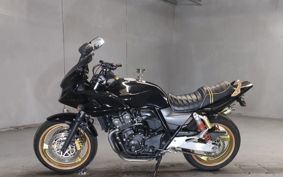 HONDA CB400SFV-4 BOLDOR NC42