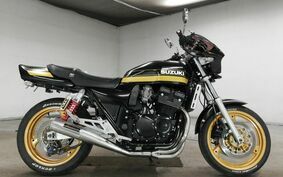 SUZUKI GSX400X IMPULSE 1996 GK79A