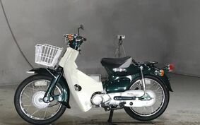 HONDA C70 SUPER CUB HA02