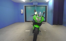 KAWASAKI NINJA 250 SL BX250A