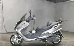 YAMAHA MAJESTY 125 5CA