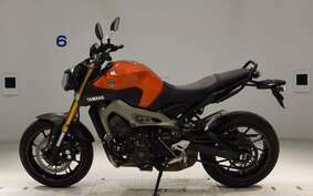 YAMAHA MT-09 2014 RN34J