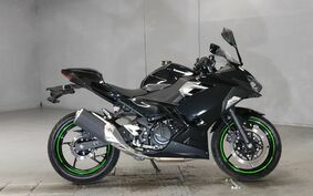 KAWASAKI NINJA 250 EX250P