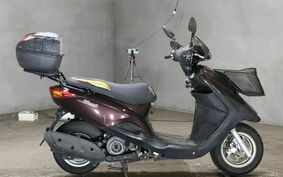 YAMAHA AXIS 125 TREET SE53J