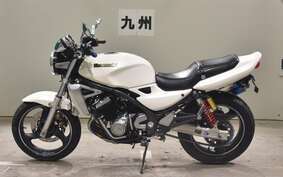 KAWASAKI BALIUS 250 Gen.2 ZR250B