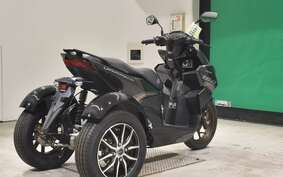 HONDA VARIO 160 TRIKE