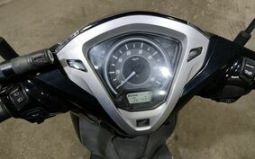 HONDA LEAD 125 JF45