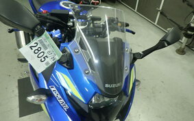 SUZUKI GSX250R DN11A