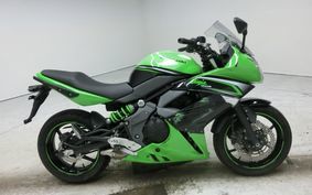 KAWASAKI NINJA 400 R 2012 ER400B