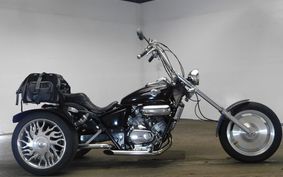 HONDA MAGNA 250 TRIKE S MC29