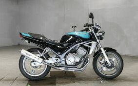 KAWASAKI BALIUS 250 ZR250A