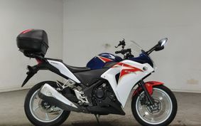 HONDA CBR250R MC41