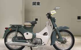 HONDA C100 SUPER CUB C100