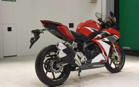 HONDA CBR250RR MC51