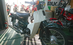 HONDA SUPER CUB50 AA01