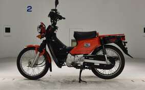 HONDA CROSS CUB 110 JA10