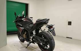 HONDA CBR400R 2019 NC56