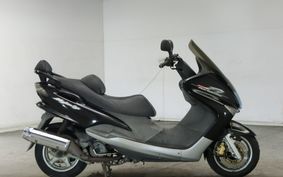 YAMAHA MAJESTY 125 SE27