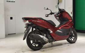 HONDA PCX 150 ABS KF30