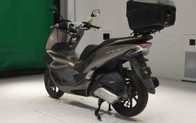 HONDA PCX 150 ABS KF30