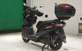 SUZUKI ADDRESS V125 DT11A