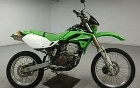 KAWASAKI KLX250 2006 LX250E