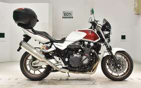 HONDA CB1300SF SUPER FOUR Gen. 3 2014 SC54