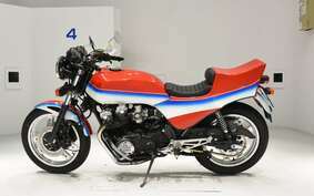 HONDA CB900F 2023 SC09