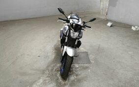 YAMAHA MT-25 RG10J